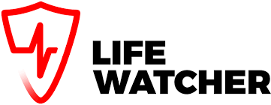Life Watcher Logo