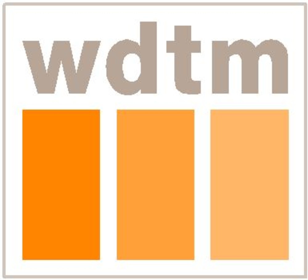 Logo WDTM
