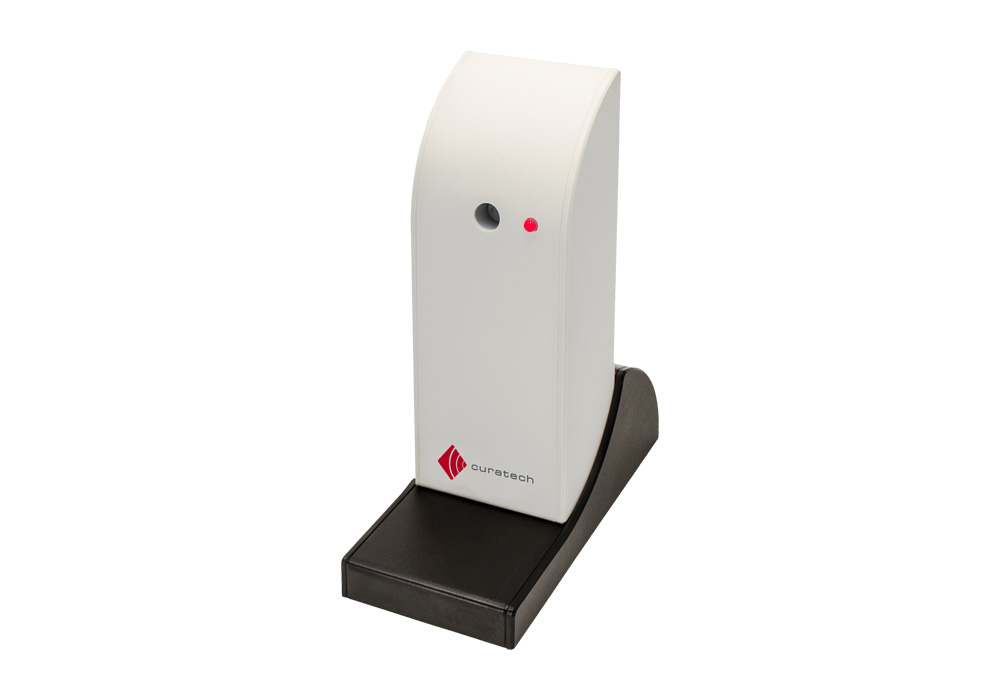 Evresys BLE Motion Detector perspectief