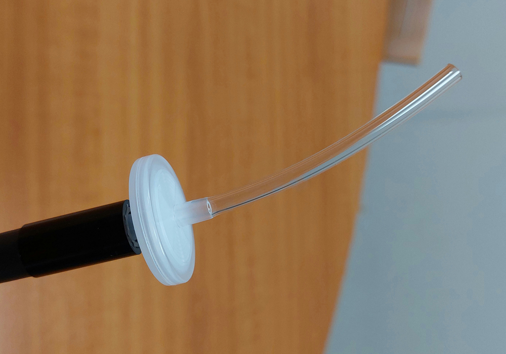 Evresys BLE Bed Sensor Floor Stand