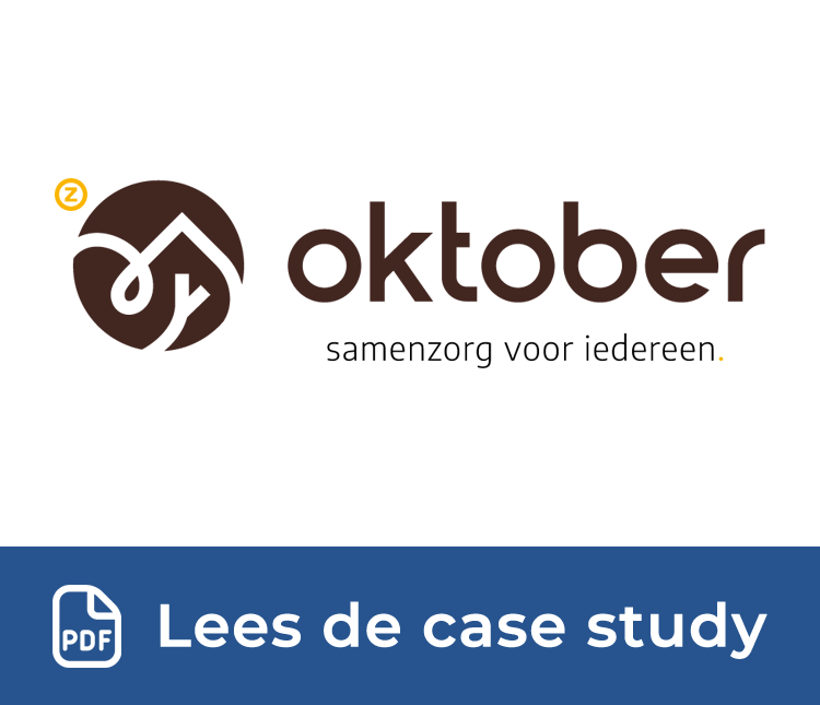 Evresys Case Study Oktober Badge